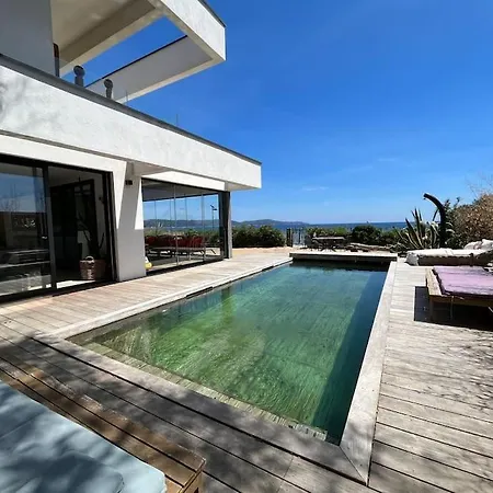 Cactus Sur La Plage 6 Ch Piscine كافالير سور مير