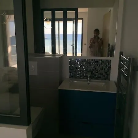 Cactus Sur La Plage 6 Ch Piscine كافالير سور مير