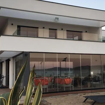 شقة Cactus Sur La Plage 6 Ch Piscine