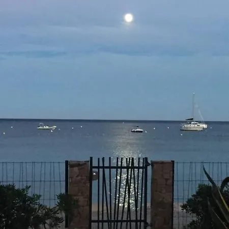 Cactus Sur La Plage 6 Ch Piscine شقة