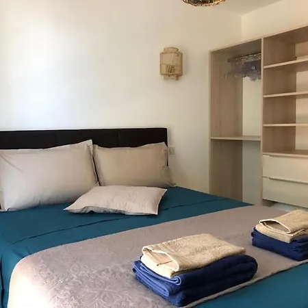 Cactus Sur La Plage 6 Ch Piscine شقة كافالير سور مير