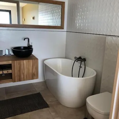 Cactus Sur La Plage 6 Ch Piscine * كافالير سور مير