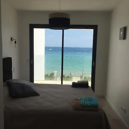 Cactus Sur La Plage 6 Ch Piscine Apartamento
